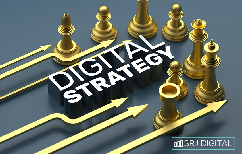 Importance of Creating Digital Strategies in Tourism Marketing