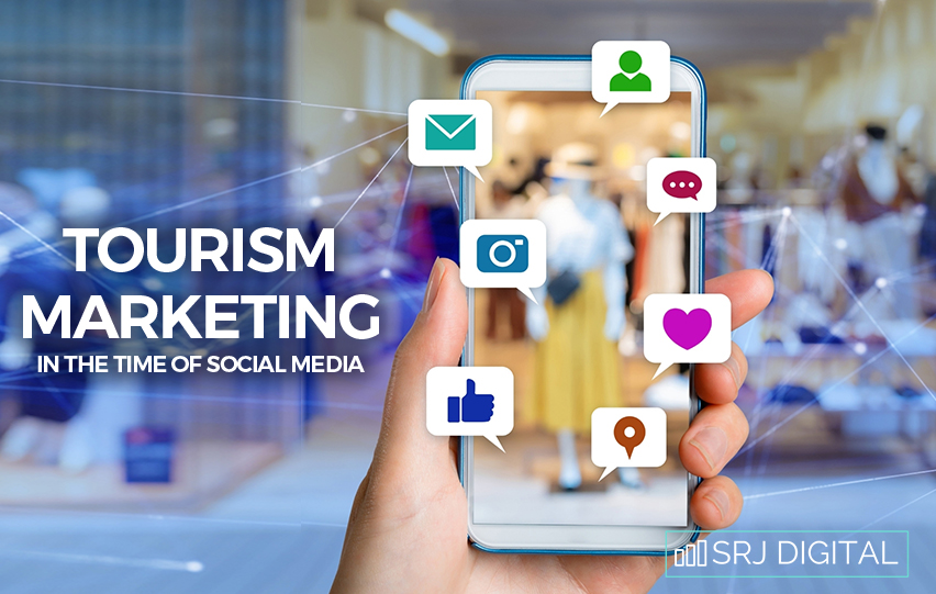 Tourism Marketing in the Time of Social Media: Why It Works