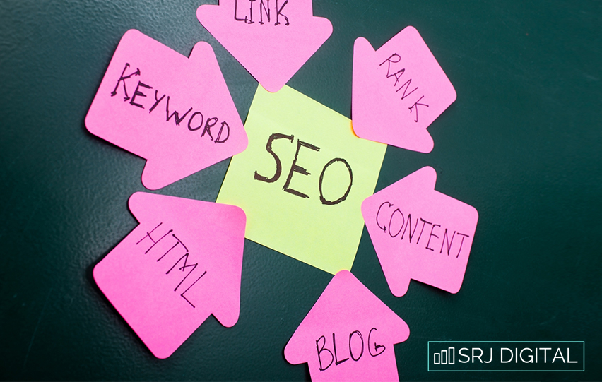 How Lawyers and the Legal Sector Can Benefit From SEO