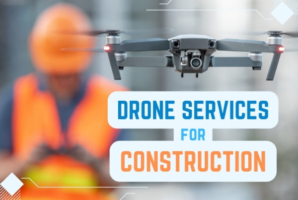 construction drone services