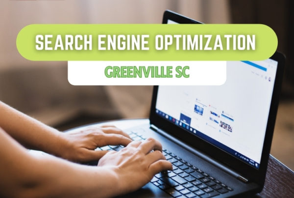 search engine optimization greenville sc