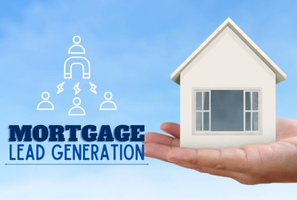 mortgage lead generation